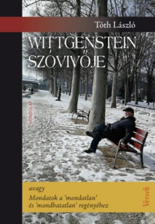 Wittgenstein szóvivője