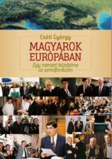 Magyarok Európában