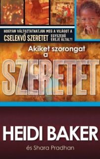 Akiket szorongat a szeretet