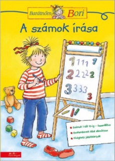 A számok írása