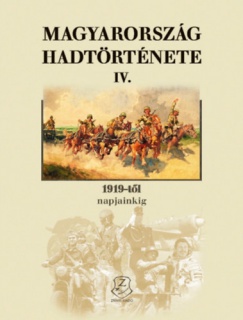 Magyarország hadtörténete IV.