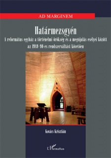 Határmezsgyén