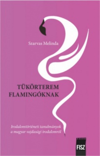 Tükörterem flamingóknak