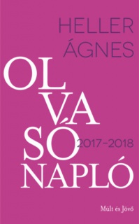 Olvasónapló 2017-2018