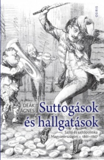 Suttogások és hallgatások