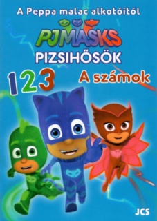 Pizsihősök - A számok