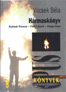 Hármaskönyv