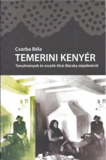 Temerini kenyér