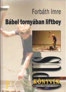 Bábel tornyában liftboy