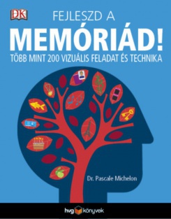 Fejleszd a memóriád!