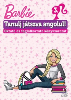 Barbie - Tanulj játszva angolul! 3.