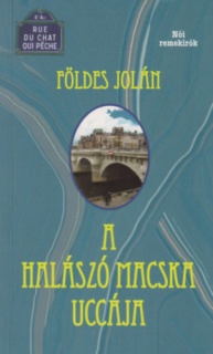 A halászó macska uccája