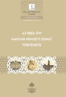 Az 1822. évi magyar nemzeti zsinat története