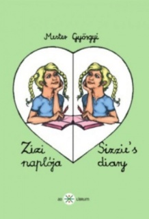 Zizi naplója - Sizzie's diary