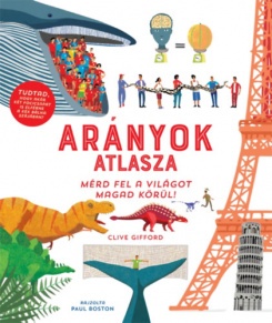 Arányok atlasza