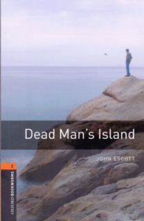 Dead Man's Island - Oxford Bookworms Library 2 - MP3 Pack