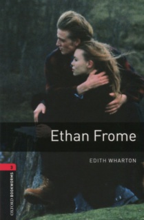 Ethan Frome - Oxford Bookworms Library 3 - MP3 Pack