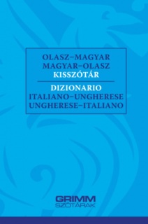 Olasz-magyar, Magyar-olasz kisszótár