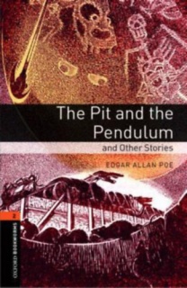 The Pit and the Pendulum - Oxford Bookworms Library 2 - MP3 Pack