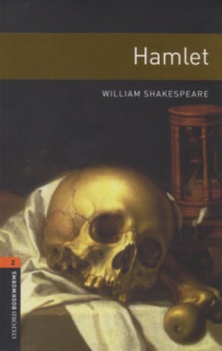 Hamlet - Oxford Bookworms Library 2 - MP3 Pack