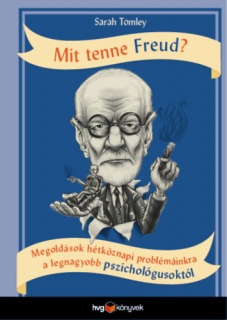 Mit tenne Freud?