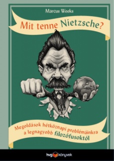 Mit tenne Nietzsche?