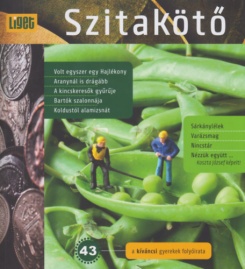 Szitakötő 2018/43