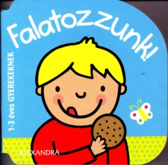 Falatozzunk!