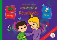 SzóKiMondóka - Készülődés