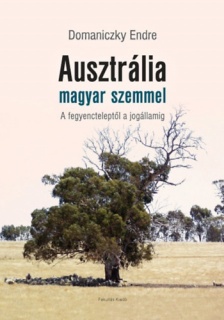 Ausztrália magyar szemmel