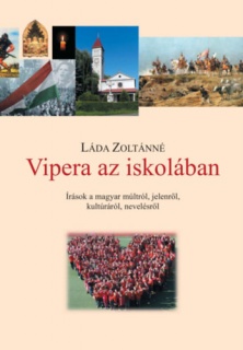 Vipera az iskolában