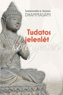 Tudatos jelenlét könnyedén