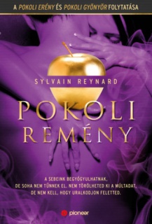 Pokoli remény