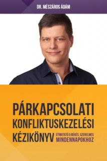 Párkapcsolati konfliktuskezelési kézikönyv