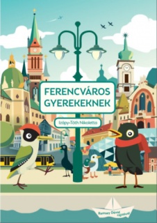 Ferencváros ​gyerekeknek