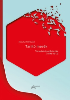 Tanító mesék