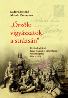 Őrzők: vigyázzatok a strázsán