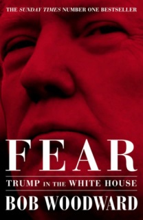 Fear - Trump in the White House