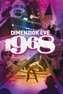 Dimenziók éve - 1968