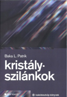 Kristályszilánkok