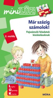 Már százig számolok! - LDI208