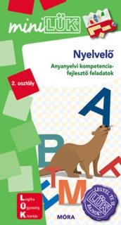 Nyelvelő - LDI533