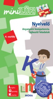 Nyelvelő - LDI537