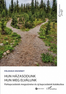 Hun házasodunk hun meg elválunk