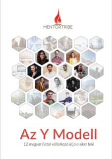 MentorTribe - Az Y Modell