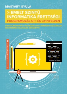 Emelt szintű informatika érettségi