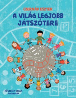 A világ legjobb játszótere