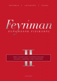 A Feynman-előadások fizikából II.