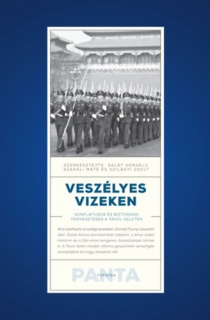 Veszélyes vizeken