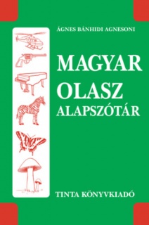 Magyar-olasz alapszótár